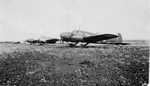 Anson N4879 Anson N4879